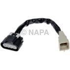 Fuel Sender Connector