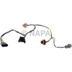 Headlight Connector