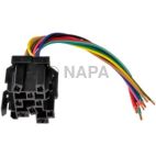 Headlight Switch Connector