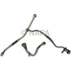 Turbocharger Oil Supply / Return Line Kit