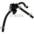 Turbocharger Boost Solenoid