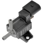 Turbocharger Boost Solenoid