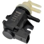 Turbocharger Boost Solenoid