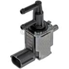 Turbocharger Boost Solenoid