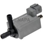Turbocharger Boost Solenoid