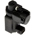 Turbocharger Boost Solenoid
