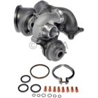 Turbocharger Kit