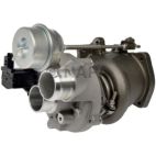 Turbocharger Kit