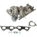 Turbocharger Kit
