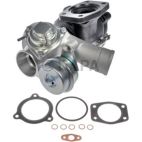 Turbocharger Kit