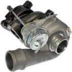 Turbocharger Kit