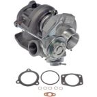 Turbocharger Kit