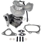 Turbocharger Kit