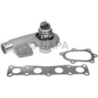 Turbocharger Kit