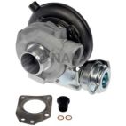 Turbocharger Kit