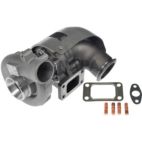 Turbocharger Kit