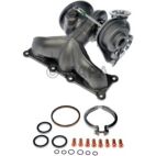 Turbocharger Kit