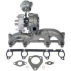 Turbocharger Kit