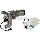 Turbocharger Kit