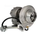 Turbocharger Kit