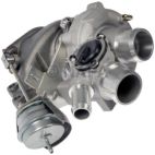 Turbocharger Kit
