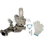 Turbocharger Kit