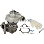 Turbocharger Kit