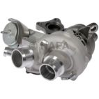 Turbocharger Kit
