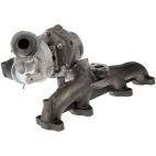 Turbocharger Kit