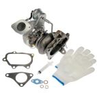 Turbocharger Kit