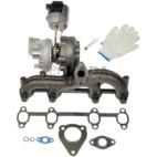Turbocharger Kit