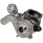 Turbocharger Kit