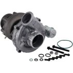 Turbocharger Kit