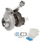 Turbocharger Kit