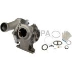 Turbocharger Kit