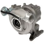 Turbocharger Kit