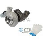 Turbocharger Kit