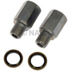 Turbocharger Coolant Line Fitting