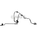 Vacuum Harness