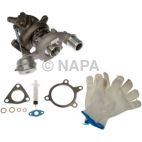 Turbocharger Kit