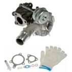 Turbocharger Kit