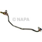 Turbocharger Oil Line