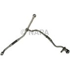 Turbocharger Oil Line