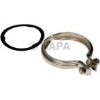 Exhaust Clamp