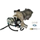 Turbocharger Kit