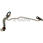 Turbocharger Oil Line