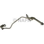 Turbocharger Oil Line