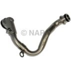 Turbocharger Oil Line