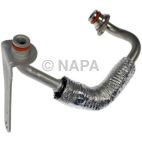 Turbocharger Coolant Line