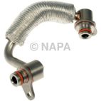 Turbocharger Coolant Line